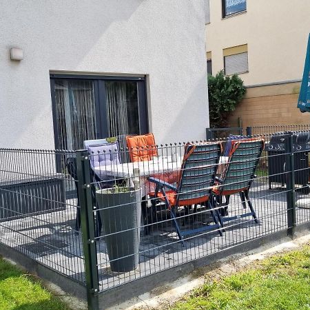 Ferienwohnung Toge Wadgassen Esterno foto