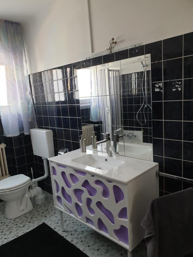 Ferienwohnung Toge Wadgassen Esterno foto
