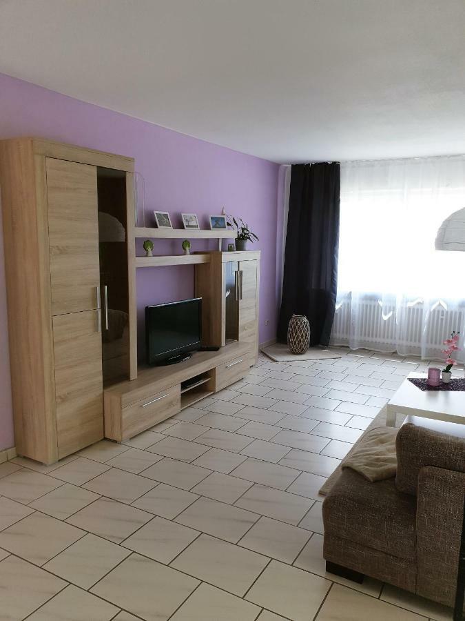Ferienwohnung Toge Wadgassen Esterno foto