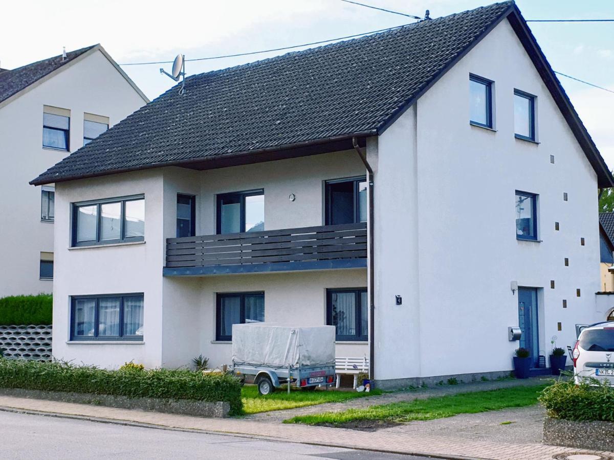 Ferienwohnung Toge Wadgassen Esterno foto